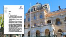 Open letter to candidates from Alan MacSporran QC 