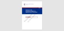 Submission to the Review of the Criminal Organisation Act 2009