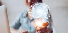 Vision, values and strategy