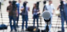 Whistleblowing and the media