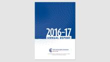 CCC Annual Report 2016-17