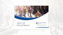 Annual Report 2017-18