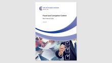 Fraud and Corruption Control - Best Practice Guide