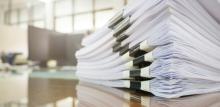 Legislation relevant to police service reviews